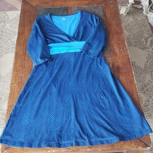Patagoina dress L